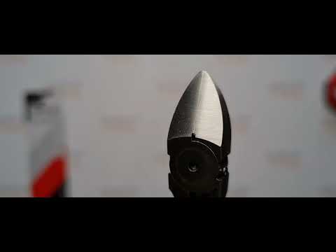 Бокорезы YATO 5" (125 мм) YT-1954 - качественный инструмент для резки Бокорезы YATO 5" (125 мм) YT-1954 - качественный инструмент для резки