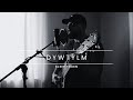 Sleep Token DYWTYLM Acoustic Cover By Luke Parodi