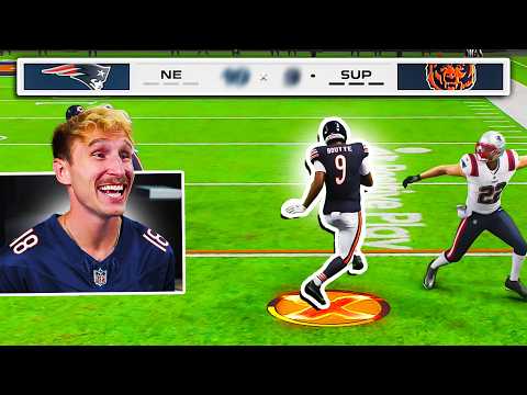 The First Round of the Playoffs! Wheel of MUT! Ep. #44