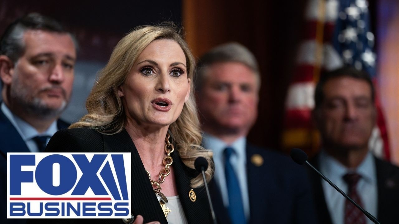 The HYPOCRISY is stunning: GOP congresswoman
