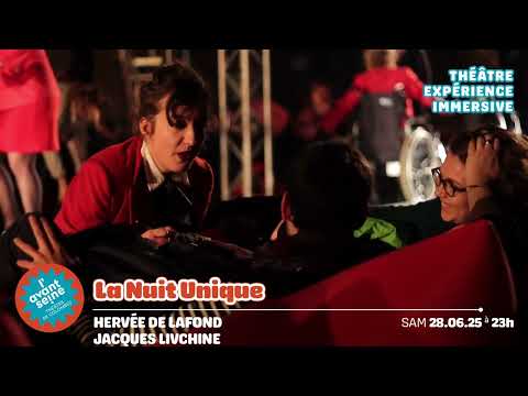 Bande annonce 