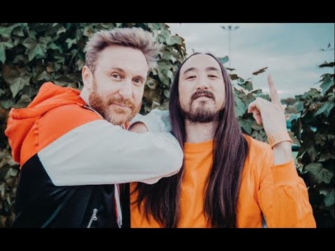 Play Hard vs. Mayhem vs. Titanium (David Guetta & Steve Aoki Mashup)