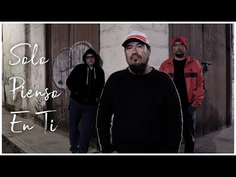 EXTREMO SUR - Solo Pienso En Ti [Official Music Video]