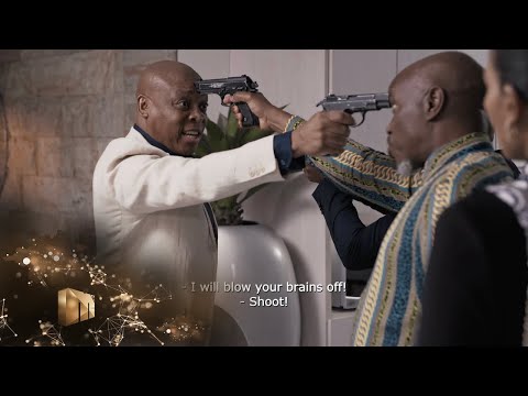 Guns blazing  – The Queen | Mzansi Magic |  S5 | Ep 209 | Mzansi Magic