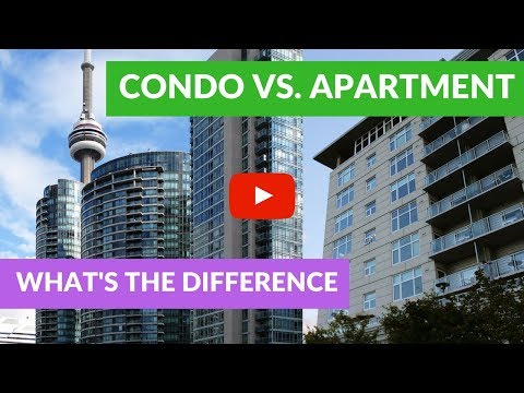 YouTube video about Understanding Condos: What Exactly is a Condo?
