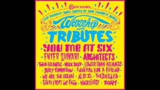 Funeral For A Friend - I Can Climb Mountains (Hell Is For Heroes)