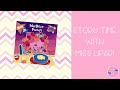Allegra S Window No Blue Food Read Aloud