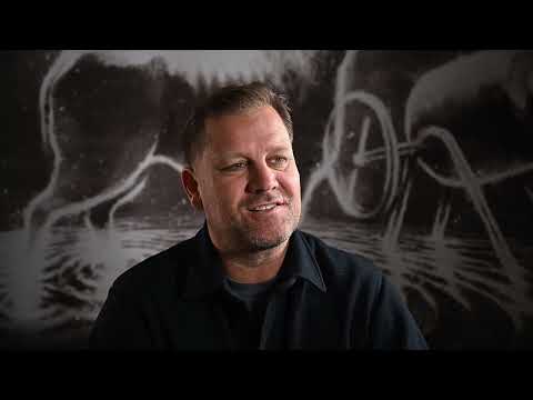 Intervista a Christian Vium | FMK25