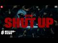 KR NA Shut Up Official Music Video