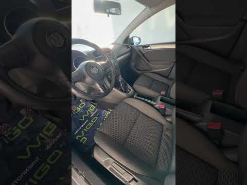 фото volkswagen golf vi 0