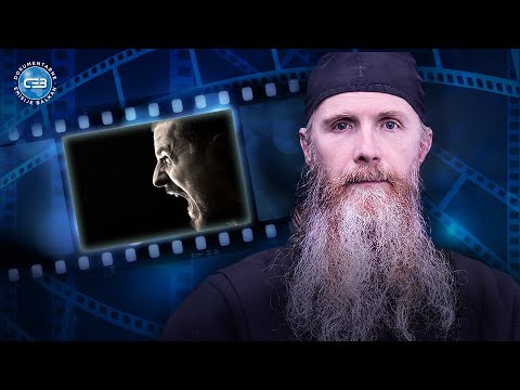 BALKAN INFO: Monah Arsenije - Pravim gluposti svaki dan, od deranja do grešnih misli!