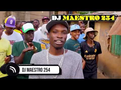 254 GEN-Z ERA (TOP SHOTTA) MIX BY DJ MAESTRO 254. INTRO