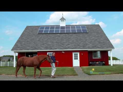 Green Power Energy's Residential Solar Testimonial