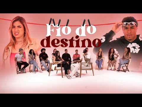 THREAD OF DESTINY EP:02 FT. ZAGO