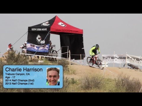 Fontana City Nationals 2015 Full Episode