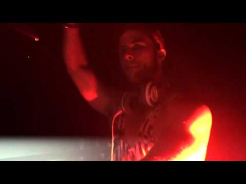 Inauguração boate SEVEN com Dj Erik Vilar