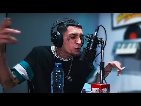 si EL JINCHO hiciera PHONK