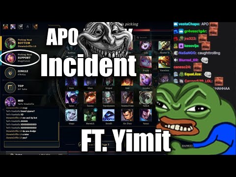 RATIRL Got Snipped by Ap0 Ft. Yamato in Enemy Team