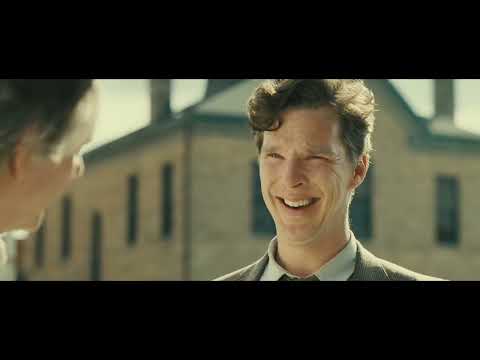SBIFF 2022 - Benedict Cumberbatch Cinema Vanguard Award Tribute Montage