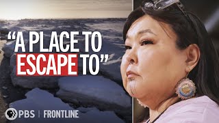 Why Some Alaska Native Villages Are Facing Relocation | FRONTLINE