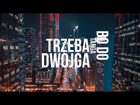 Dawid Kajdan - Takie Tango 2023! (Official Video Lirycs) "Slap House"  Cover z rep.Budka Suflera