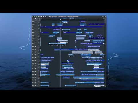 lakeshore afterimage.flp