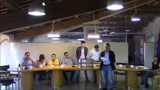 PLE MUNICIPAL DEL 15 DE JUNY DE 2019