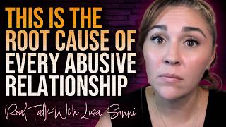 The Secret Weapon Every Abusive Man Uses W/ Dr. Christine Cocchiola | S2e12