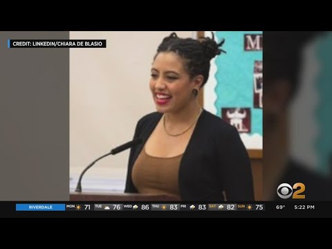 De Blasio Defends His Daughter, Chiara, After Protest Arrest: ‘I’m Proud Of Her That She Cares So Mu