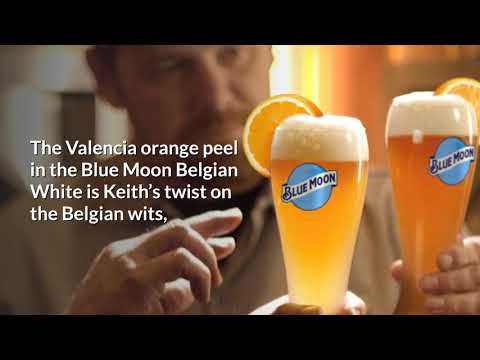 What Is a Blue Moon Beer?