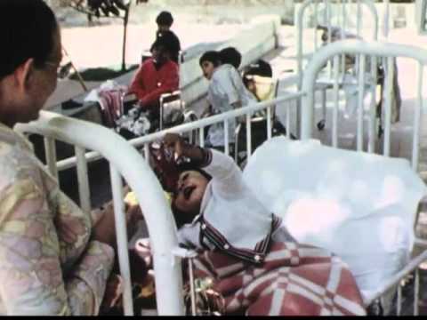 Christian Childrens Fund PSA