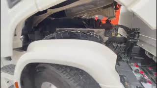 Scania R 580 6x2*4 RETARDER / BOX L=8168 mm camión para transporte de ganado | Imagen 5 - Autoline