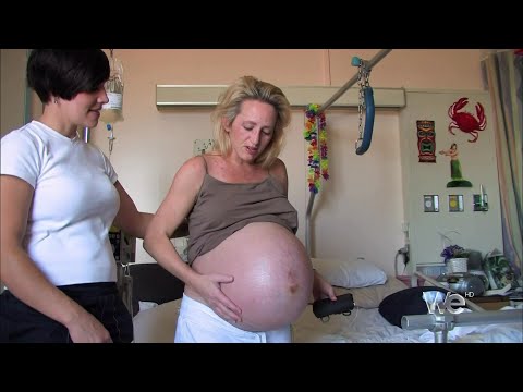 OMG! Sextuplets in HD