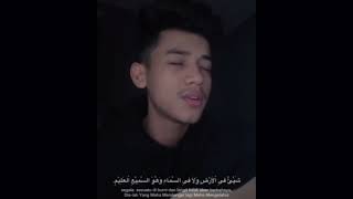 Download lagu ADZANDO -Doa Perlindungan (gitar akustik) terbaru full mp3