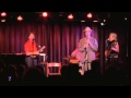 ZOE LEWIS-When Dog Meets Wolf