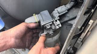 Cascadia DEF problems and a surprise compression issue at the end.