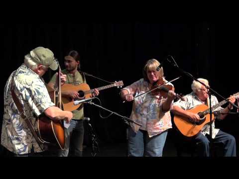 2015-09-12 A1 C1 Sheri Eby - 2015 Weaverville Fiddle and Piano Contest
