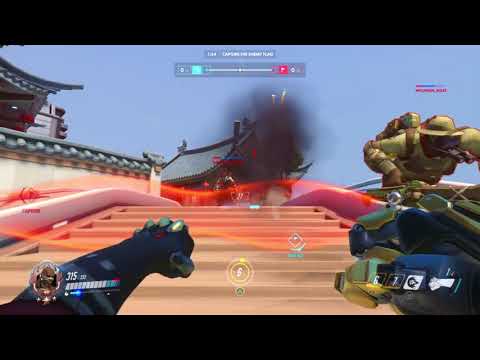 Overwatch: Gameplay pt15