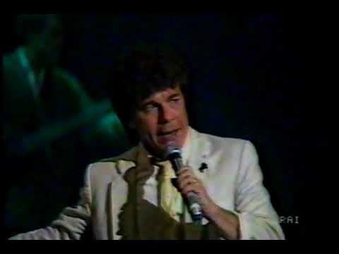 concerto riccardo cocciante 1985?