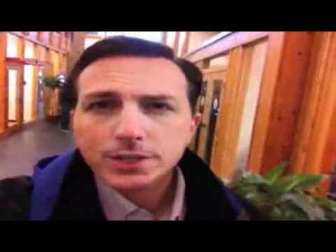 Occupy Protestors File Tort Claim Against Del City