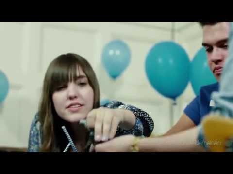 Diabetes-Helden - Folge 3: der Happy D-Day der Mutmacherin