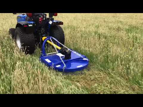 FUDEX Landmaschinen GmbH Mähwerk FM-110