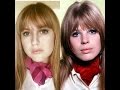 Marianne Faithfull Makeup Tutorial // Audrey ...