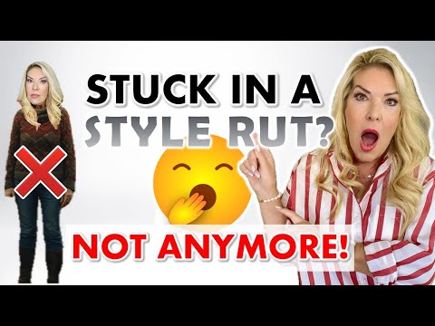 NEUE STYLING-IDEEN FÜR JEANS – VERMEIDEN SIE STIL-EINBRUCH!