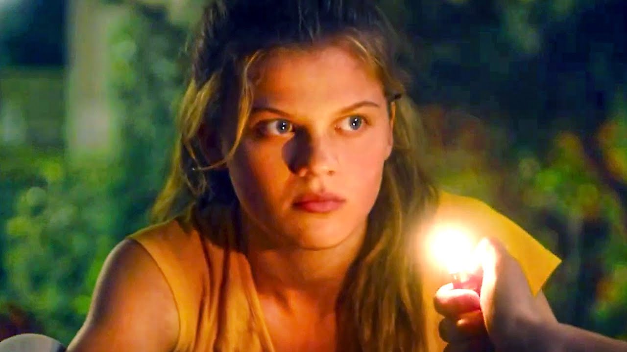 Miniature de la vidéo FIFI Bande Annonce | Comédie, Drame (2023) du film Fifi