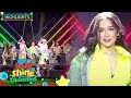 Maja Salvador S Comeback Performance ABS CBN Christmas Special 2024
