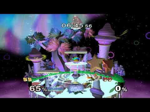 Lunatic1000 v Asidyx G1