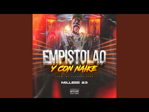 Empistolao y Con Naike