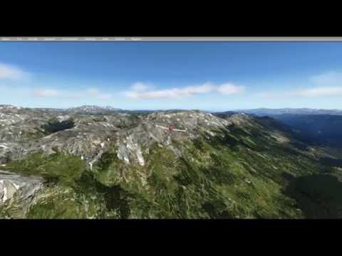 X-Plane Revolution PC