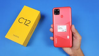 Download lagu Realme C12 (3GB) - Unboxing! (Mega 6000 mAh Battery) mp3 Download lagu Realme C12 (3GB) - Unboxing! (Mega 6000 mAh Battery) mp3